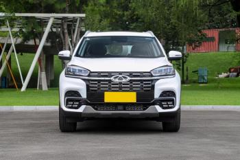 三大平民7座SUV，品质放心、油耗不高，最低10万开走  -图2