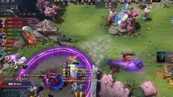 DOTA：一跃成为T0后期大哥，天梯非ban必选，没有操作难度？  