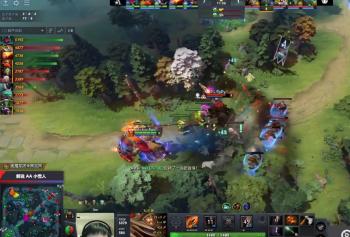 DOTA：一跃成为T0后期大哥，天梯非ban必选，没有操作难度？  -图2