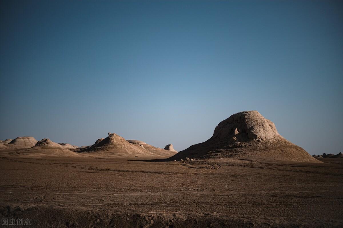 青海旅游必去的十二大景区  -图12