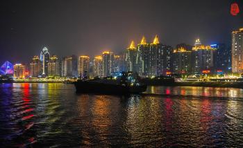 重庆涪陵一日游：走进武陵山大裂谷、探秘816遗址、夜游两江美景  -图14