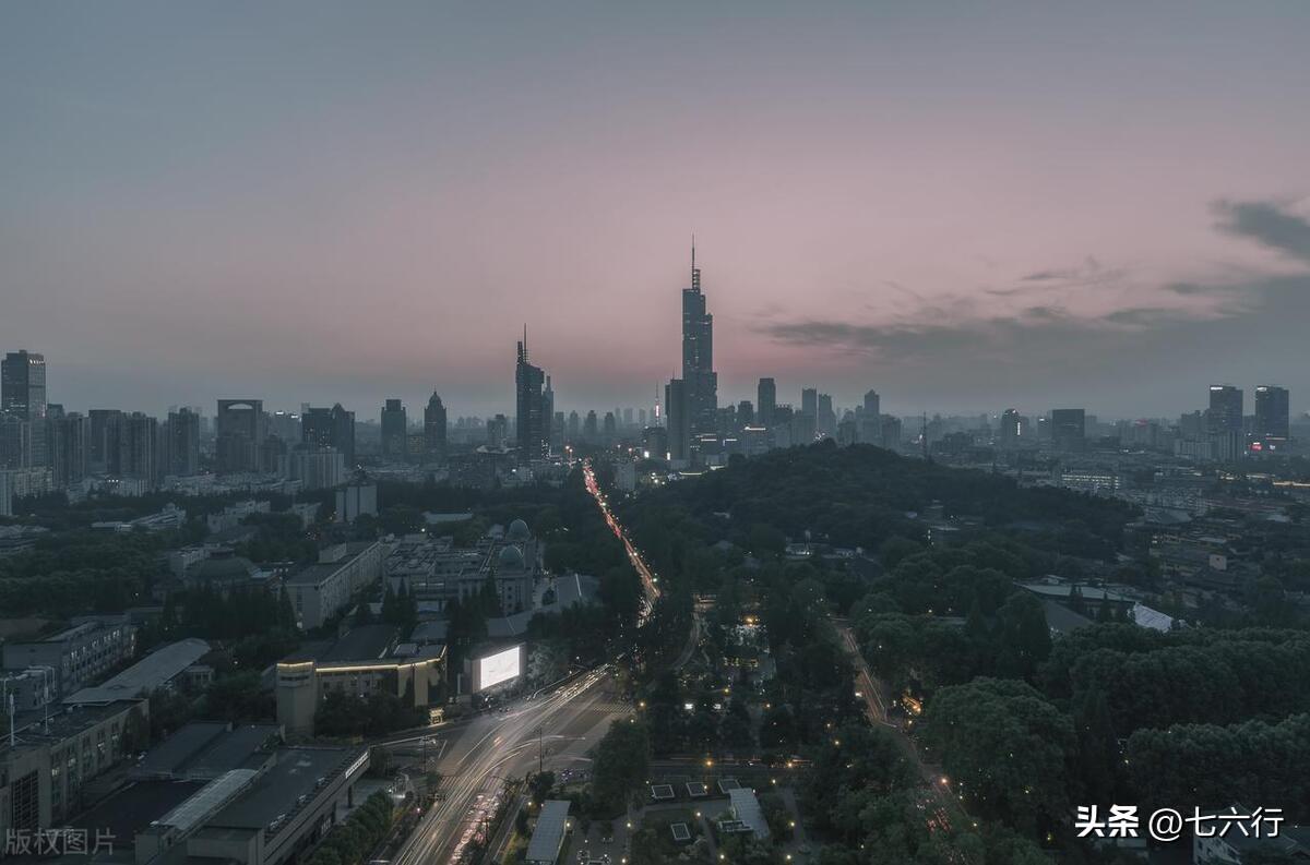 南京周边有哪些适合一日游的景点  -图3