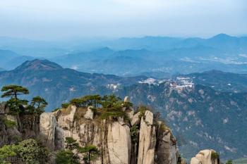 佛教名山 ——九华山3天旅游详细攻略  -图7