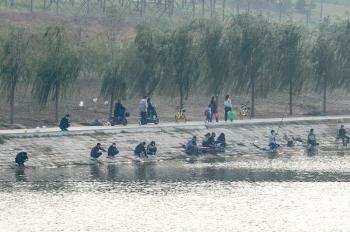 冬钓大板鲫，选漂不要花冤枉钱，这几种漂型最常见，也最好用  -图7