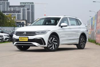 新车｜中型SUV/搭载高尔夫GTI动力？全新斯柯达柯迪亚克vRS曝光  -图12