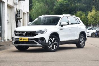 新车｜中型SUV/搭载高尔夫GTI动力？全新斯柯达柯迪亚克vRS曝光  -图13