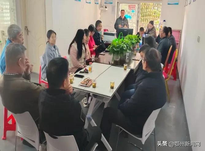 葛店，村改社区，改了什么？  -图6