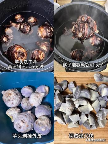 “冬季吃3宝，疾病都跑光”，冬季多吃这3种食物，身体健康无忧  -图9