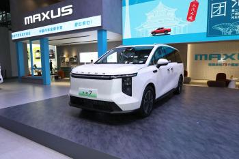 26.7万落地提了辆大家7 EV，半年开了56416公里，憋了一肚子话想说  -图1