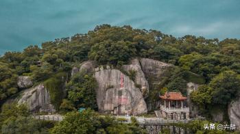 泉州旅游必去的十大景点有哪些？泉州旅游必去景点排行榜前十名  -图2