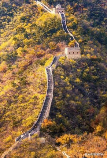 十月和十一月必去的八大旅行地，秋季风光绝美，无需攻略  -图3