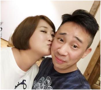 贾玲39岁仍未婚，背后有3个绯闻男友  -图1