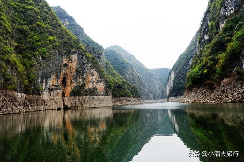 看完这篇长江三峡游攻略，乘坐5星级游轮包你不花冤枉钱  -图3