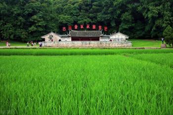 比起泉州，我更爱福建这低调的山水小城，龙岩旅游超详细攻略  -图3