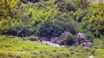 比起泉州，我更爱福建这低调的山水小城，龙岩旅游超详细攻略  -图2