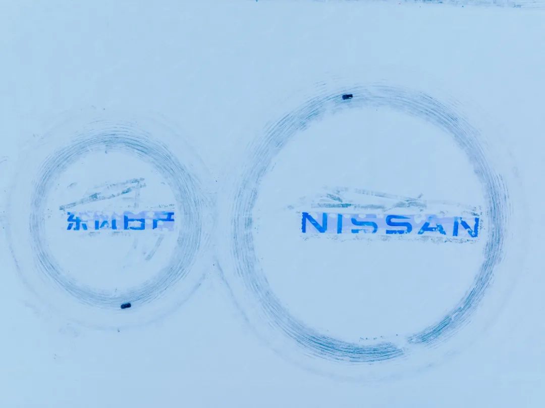东风日产SUV家族冰雪试驾：回头率比CRV高，还有四驱  -图3