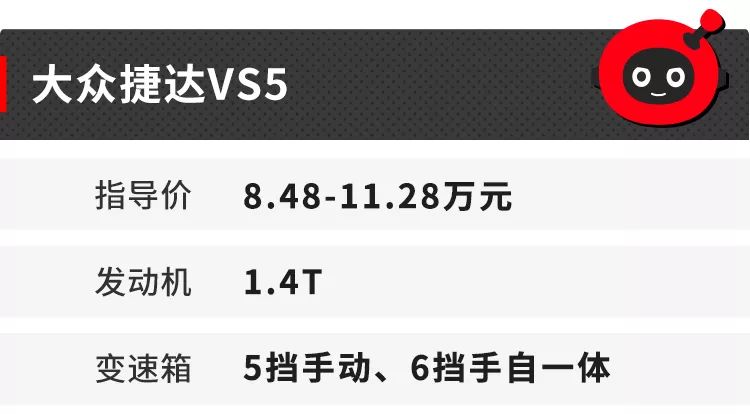 别说没钱买合资SUV！这8台都是10万出头，总有一台适合你  -图3