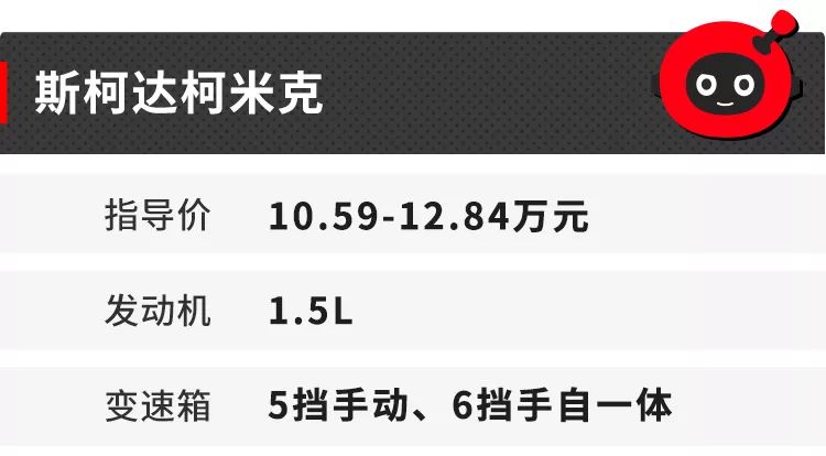 别说没钱买合资SUV！这8台都是10万出头，总有一台适合你  -图12