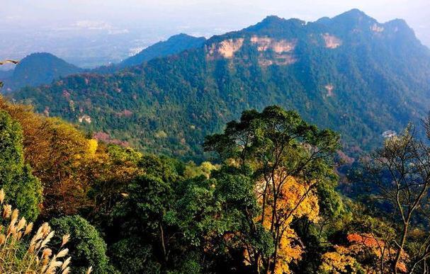 超级详细四川必去十大景点，成都旅游保姆级攻略，五天游详细行程  -图9