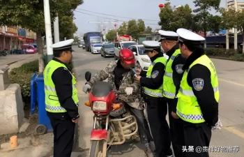 拿了事故认定书交警就不管了吗？交警为什么着急签责任认定书？  -图3