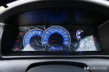 新车 | 比亚迪F3新增豪华版车型 售5.08万元  -图5