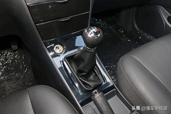 新车 | 比亚迪F3新增豪华版车型 售5.08万元  -图7