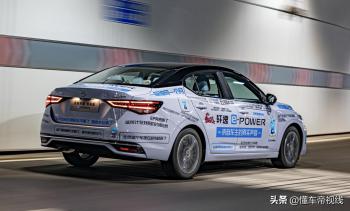 新车｜1020万元，轩逸/雷凌/逸达/海鸥等，几款2023年将上市轿车  -图2