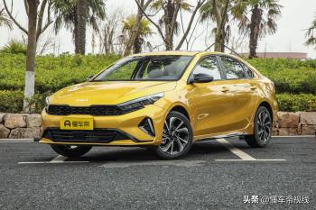 新车｜1020万元，轩逸/雷凌/逸达/海鸥等，几款2023年将上市轿车  -图6