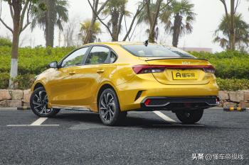 新车｜1020万元，轩逸/雷凌/逸达/海鸥等，几款2023年将上市轿车  -图7