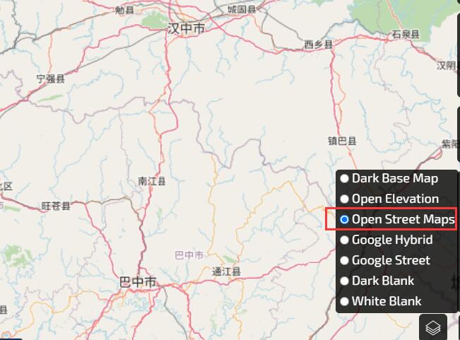 5天一更新，手把手教你查看最新的卫星图  -图3