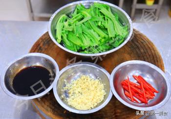 冬天做饭不用愁，分享5道家常菜做法，营养美味，清淡少油又健康  -图3