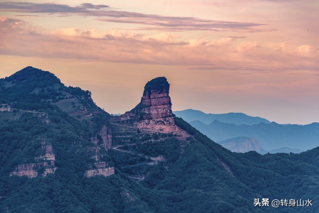 石家庄旅游必去的十大景点，去过一半以上算你牛，你去过几个？  -图4