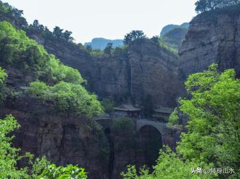 石家庄旅游必去的十大景点，去过一半以上算你牛，你去过几个？  -图5