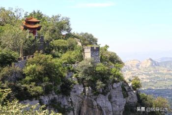 石家庄旅游必去的十大景点，去过一半以上算你牛，你去过几个？  -图8