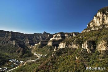 石家庄旅游必去的十大景点，去过一半以上算你牛，你去过几个？  -图10