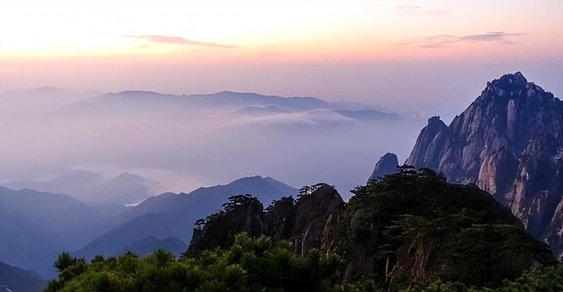 一张门票就卖190！为什么收费的黄山，永远干不过免费的西湖？  -图8