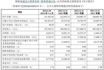 V观财报｜涨超21倍，红四方成“大肉签”，最高赚9万  -图4