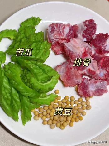 它是“冬季必备汤”，应季而食，营养易消化，顺利度过冬天  -图8