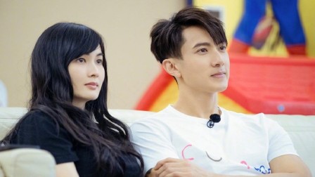 吴尊爱妻林丽莹：明明身出贵族，却甘愿为爱隐婚二十年  -图5