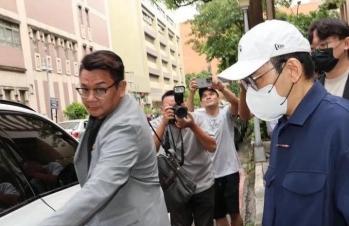 无故持有少女性影像，黄子佼被判8个月，被抓后毫无悔改之意  -图6